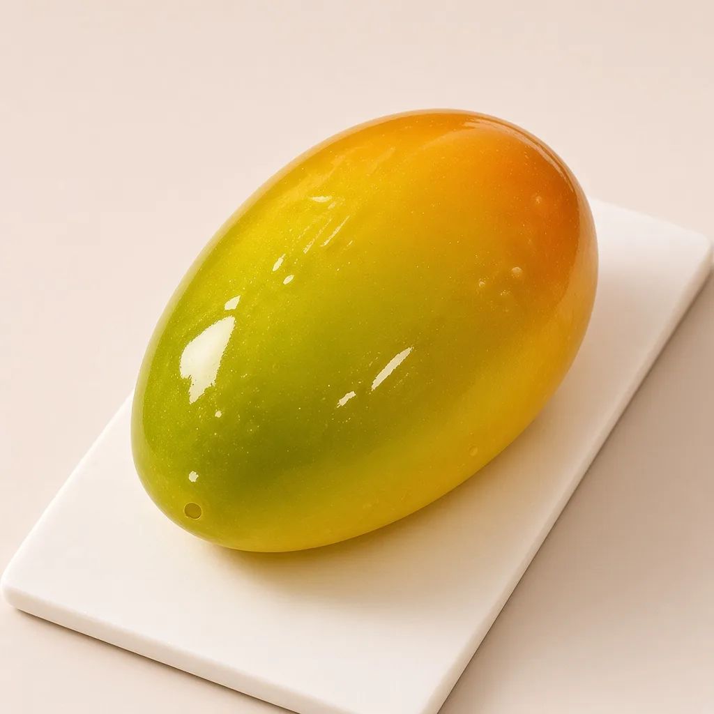 Golden Mango