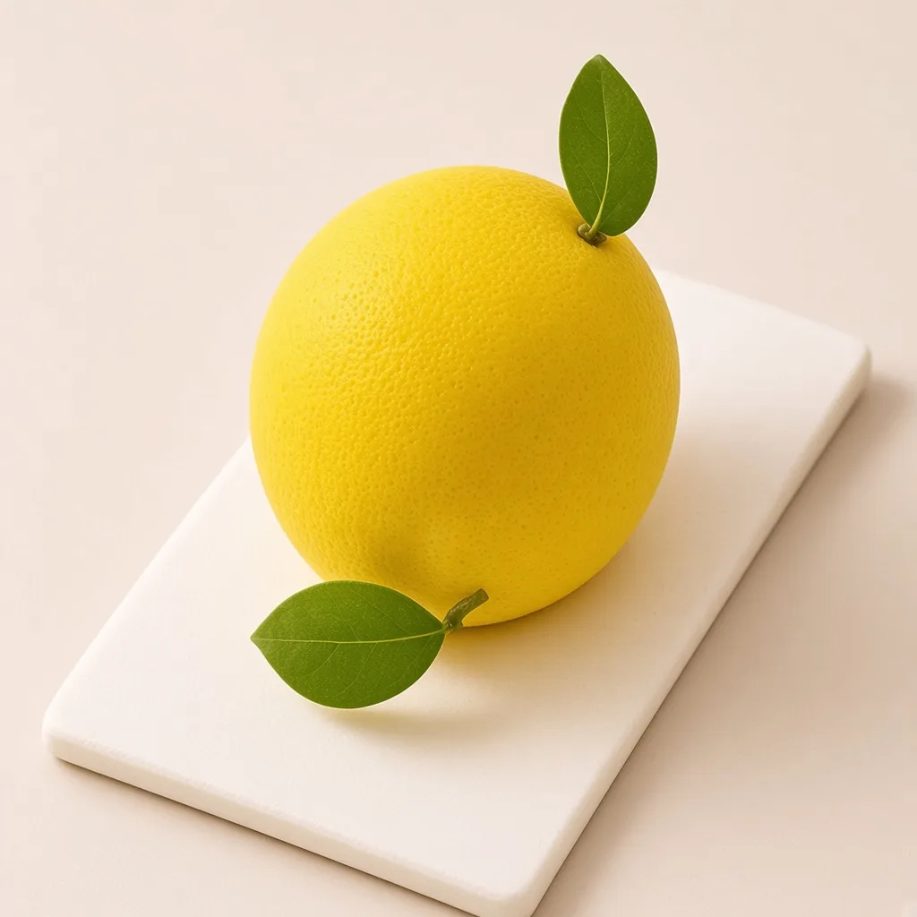 Lemon