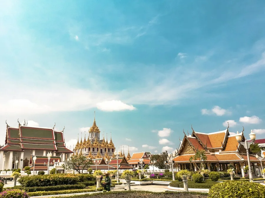 Bangkok, Thailand