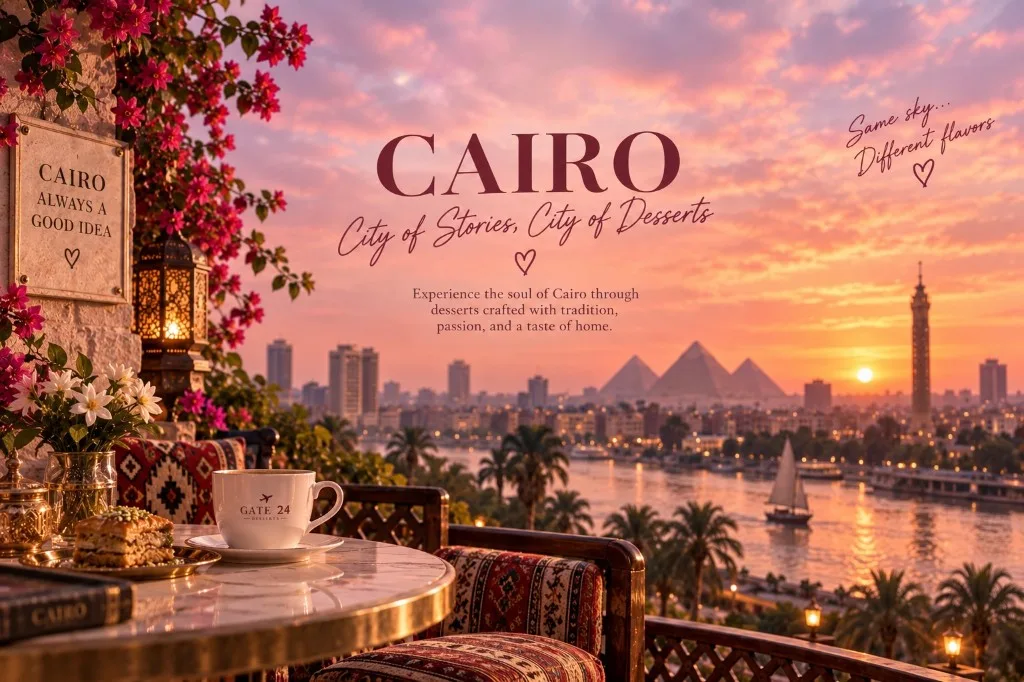 Cairo, Egypt