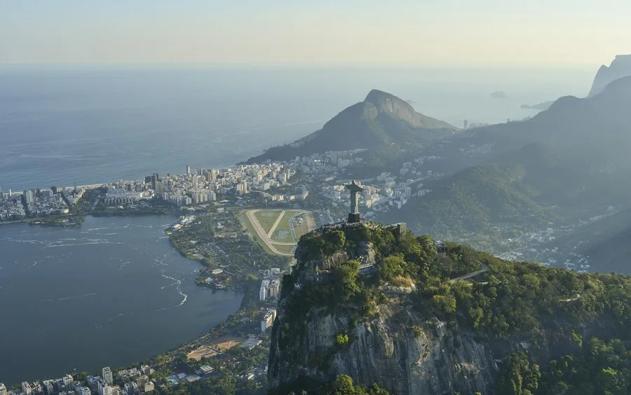 Rio, Brazil