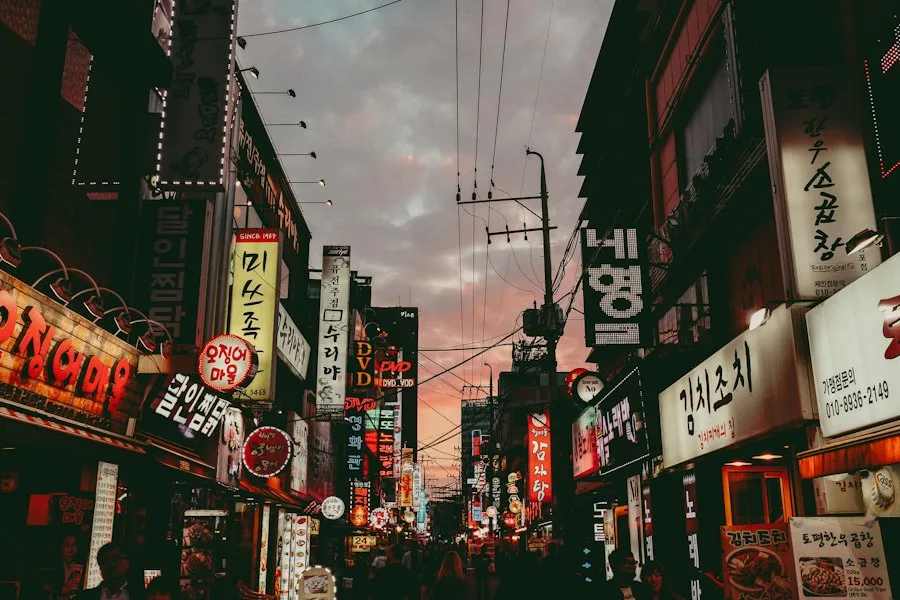 Seoul, South Korea